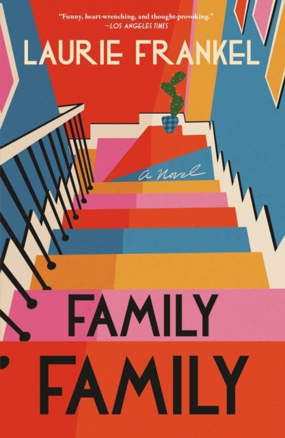 Family Family A Novel