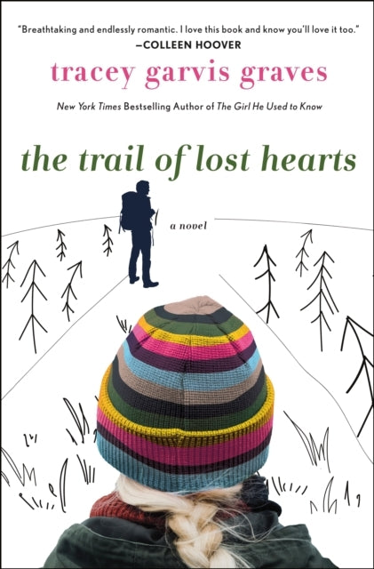 The Trail Of Lost Hearts