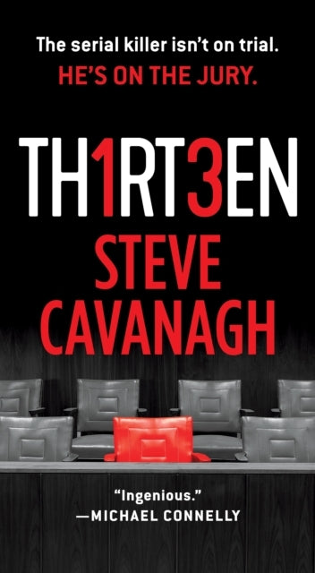 Th1rt3en
