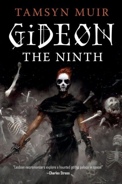 Gideon The Ninth
