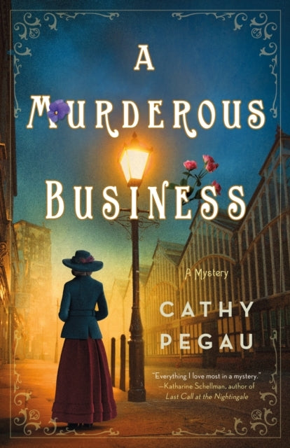 A Murderous Business