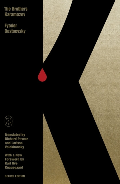 The Brothers Karamazov