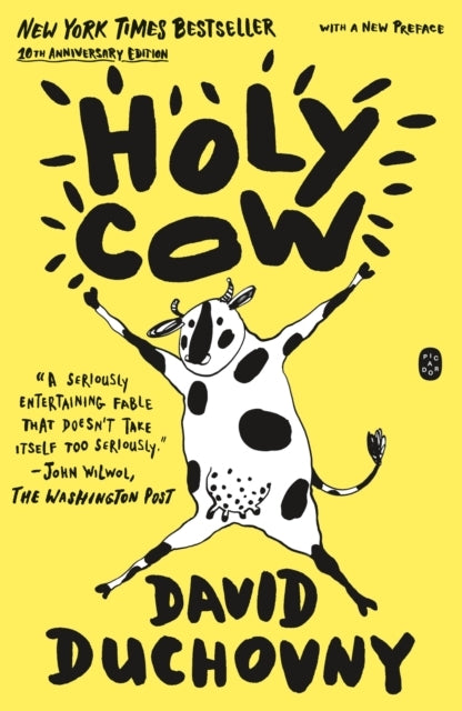 Holy Cow