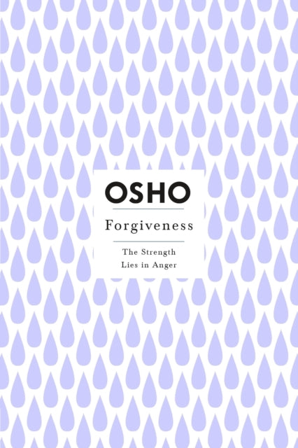 Forgiveness
