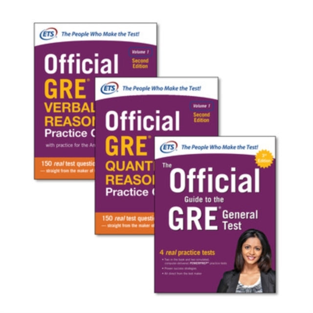 official Gre Super Power Pack, Second Edition