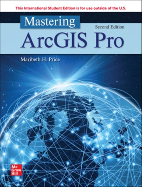 Mastering Arcgis Pro Ise