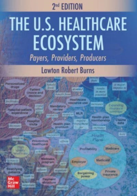 The U.S. Healthcare Ecosystem: Payers, Providers, Producers,