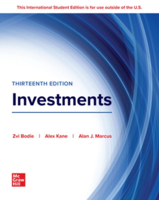 Investments Ise