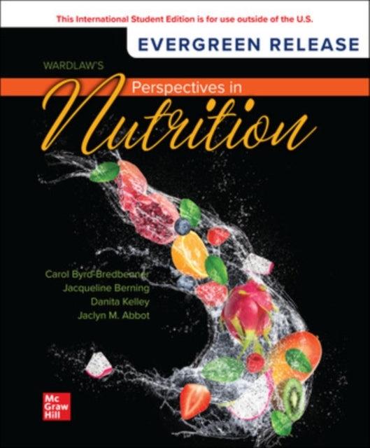 Wardlaw`s Perspectives in Nutrition