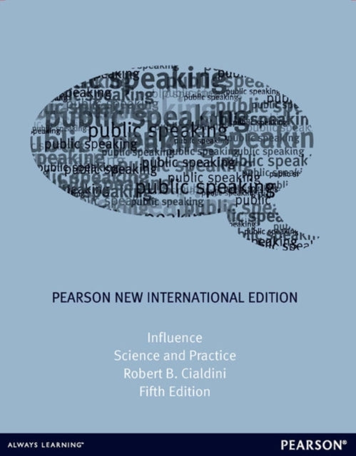 Influence Science and Practice