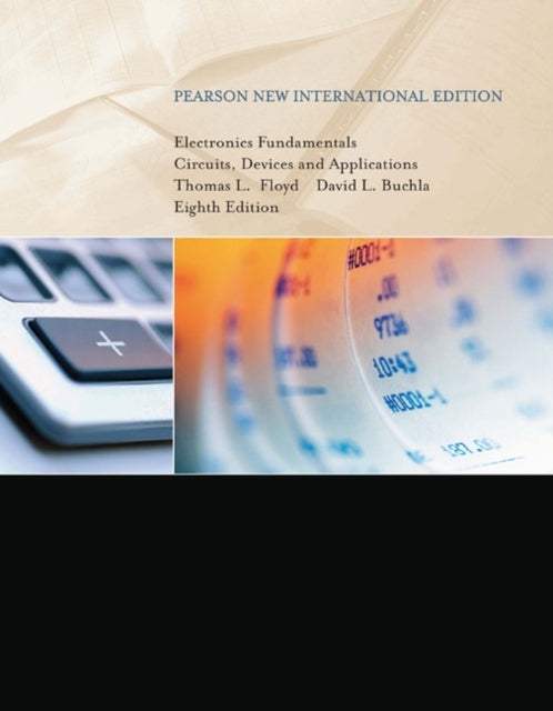 Electronics Fundamentals: Circuits, Devices & Applications P