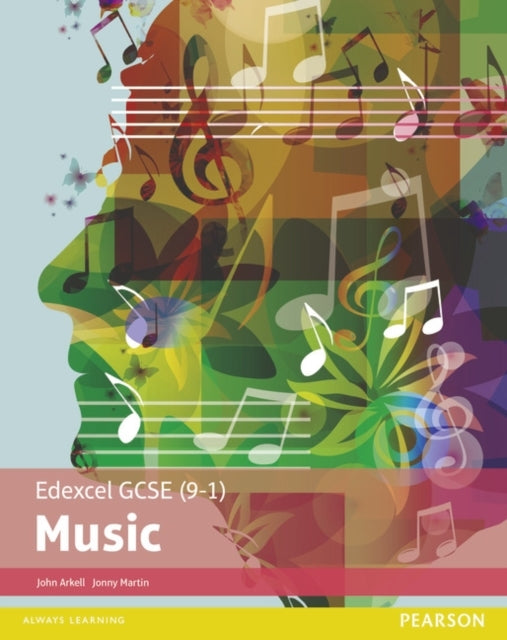 Edexcel Gcse 9-1 Music Student Book