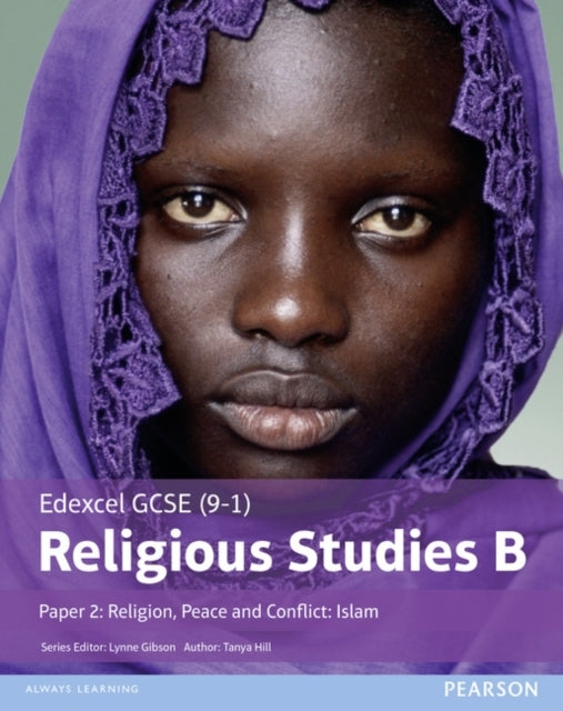 Edexcel Gcse 9–1 Religious Studies B Paper 2: Religion, Peac