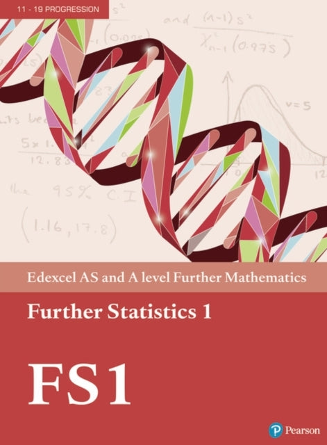 Pearson Edexcel As and A Level Further Mathematics Further S