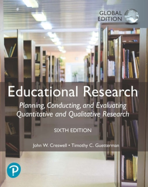 Educational Research Planning Conducting and Evaluating Q