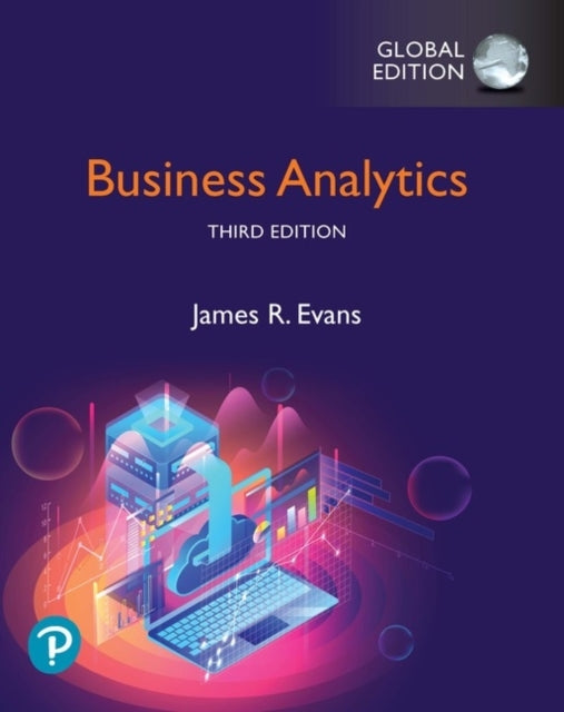 Business Analytics Global Edition