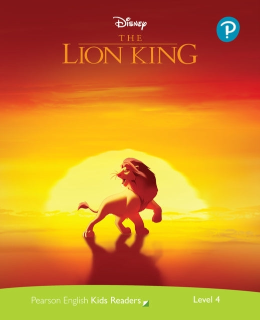 The Lion King