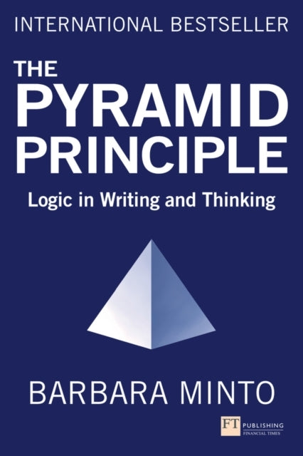 Pyramid Principle, the