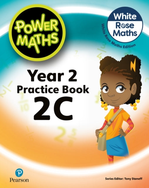 Power Maths 2Nd Edition Practice Book 2C