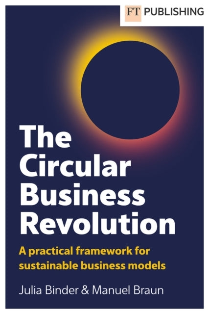 The Circular Business Revolution