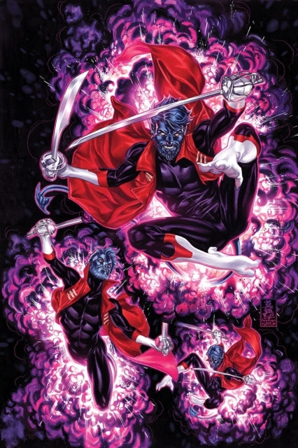 Immortal X-men by Kieron Gillen Vol. 2