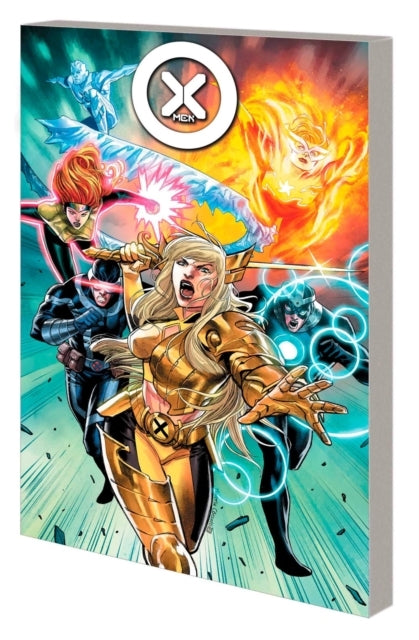 X-MEN 3