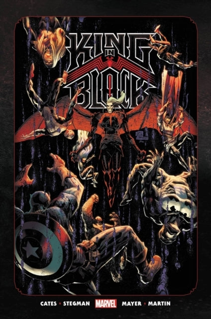 King in Black Omnibus