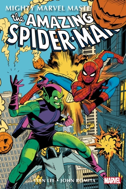 Mighty Marvel Masterworks the Amazing Spider-man Vol. 5 - T