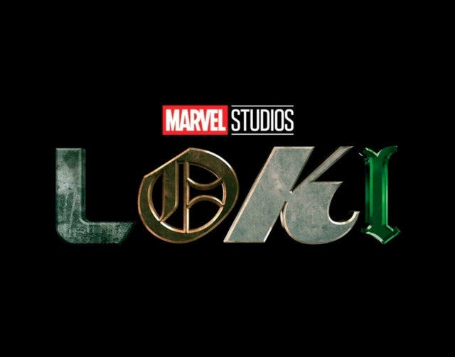 Marvel Studios' Loki Season Two - the Art of the Series
