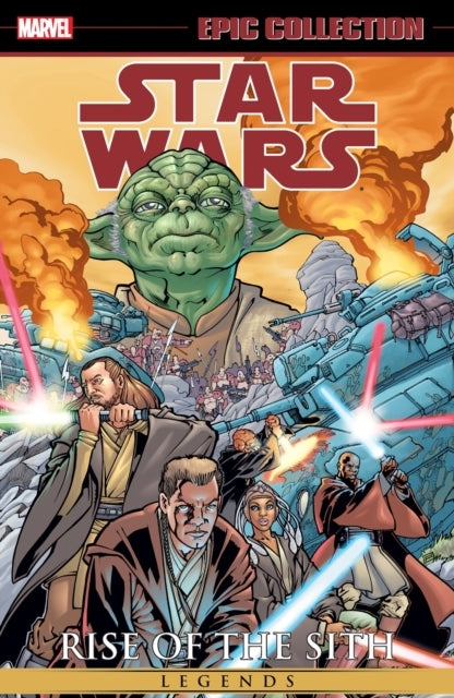 Star Wars Legends
