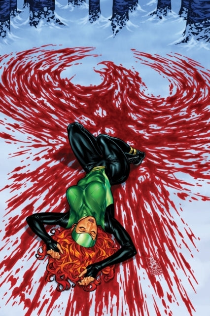 Immortal X-men Vol. 5: X-men Forever
