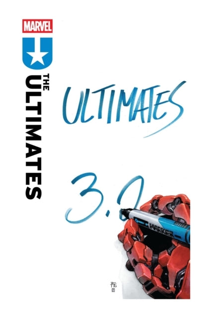 Ultimates by Deniz Camp Vol. 3