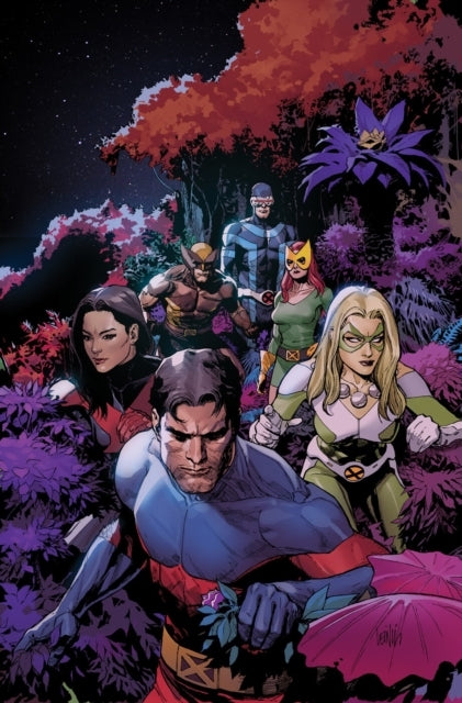X-Men