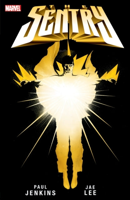 The Sentry New Printing 2