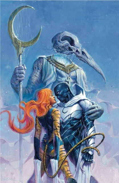 Moon Knight