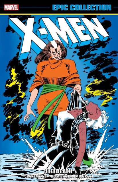 X-Men Epic Collection
