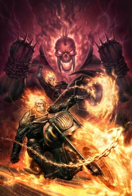 Spirits of Vengeance Spirits of Violence