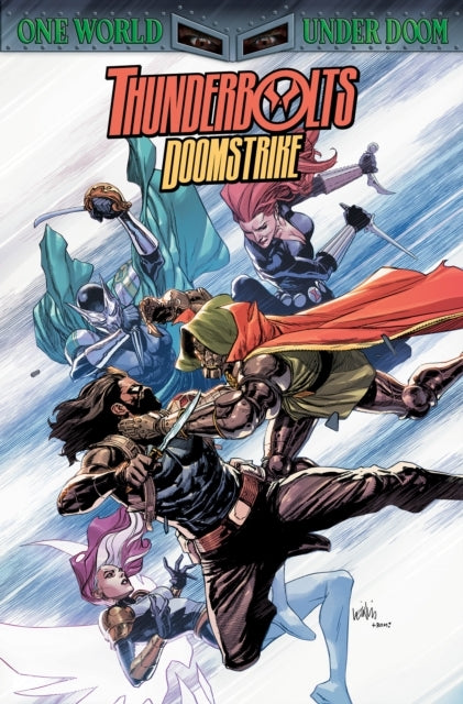 Thunderbolts