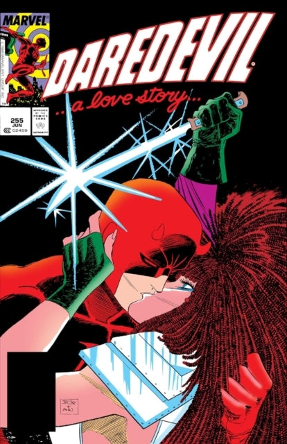 Daredevil By Nocenti & Romita Jr. Omnibus Vol. 1