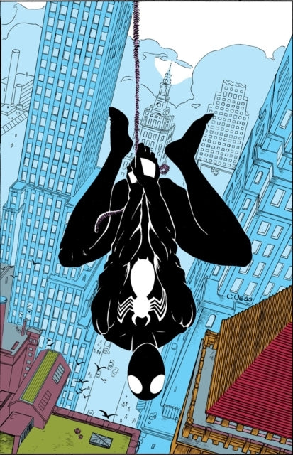 Web of Spider-man Omnibus Vol. 1