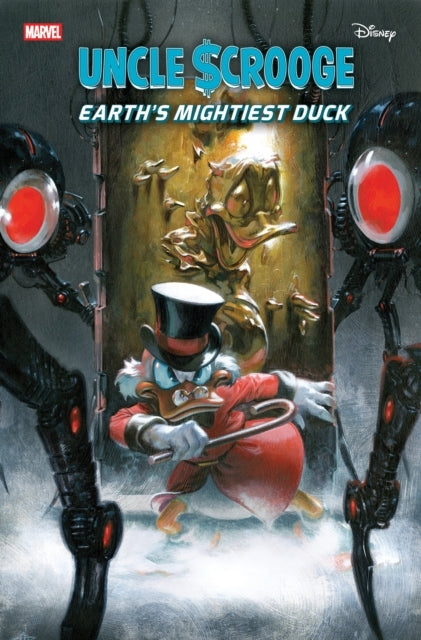 Uncle Scrooge