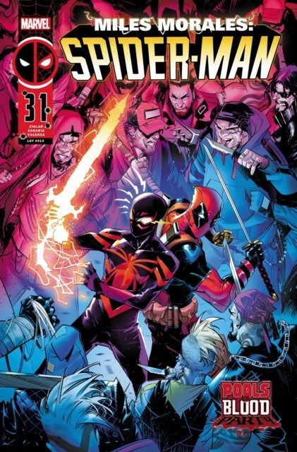 Miles Morales
