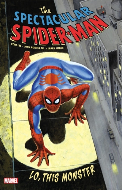 Spectacular Spider-Man