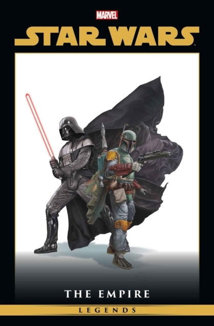 Star Wars Legends