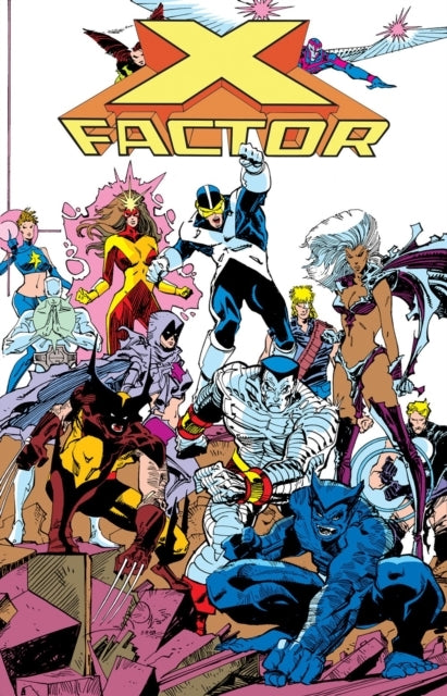 X-FACTOR