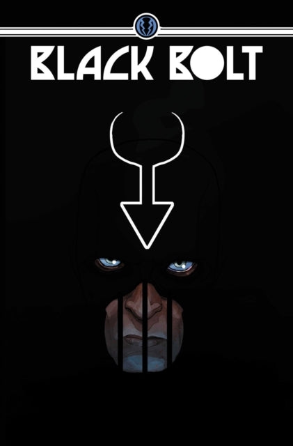Black Bolt