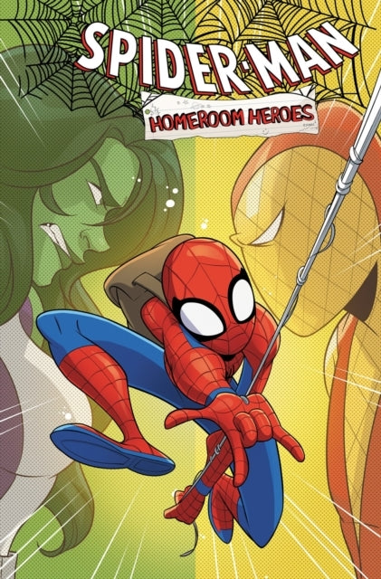 Spider-Man