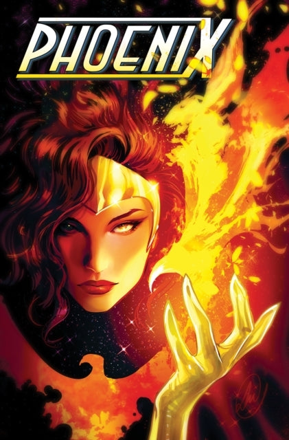 Phoenix Vol. 3
