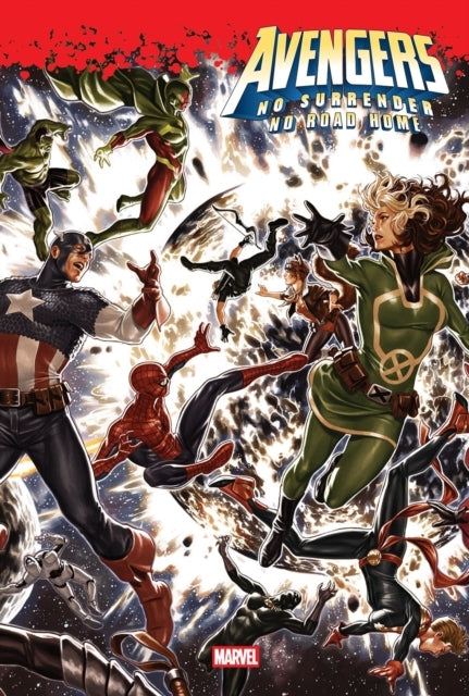 Avengers
