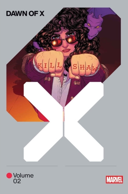 X-Men